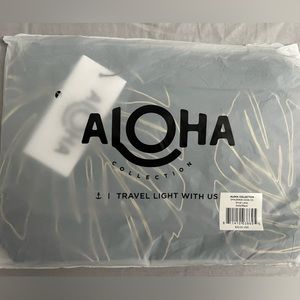 Aloha Collection Lanai Small Pouch